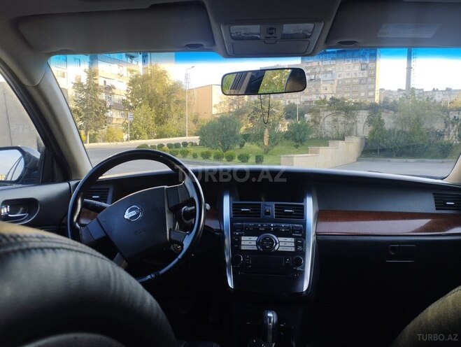 Nissan Teana 2007, 360,000 km - 2.3 л - Bakı