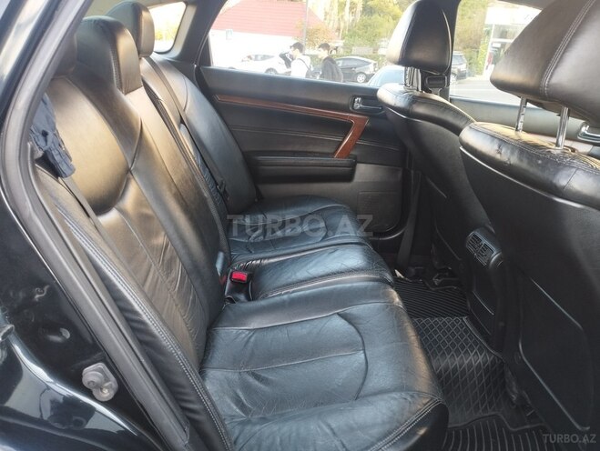 Nissan Teana 2007, 360,000 km - 2.3 л - Bakı