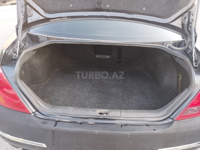 Nissan Teana 2007, 360,000 km - 2.3 л - Bakı
