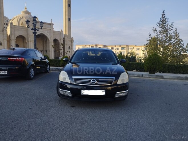 Nissan Teana 2007, 360,000 km - 2.3 л - Bakı