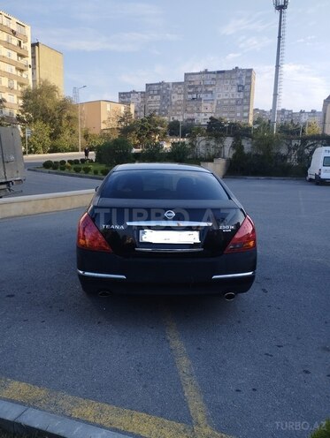 Nissan Teana 2007, 360,000 km - 2.3 л - Bakı