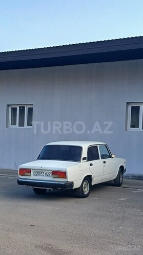 LADA (VAZ) 2107 2004, 60,000 km - 1.6 l - Gəncə