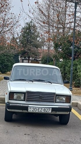 LADA (VAZ) 2107 2004, 60,000 km - 1.6 l - Gəncə