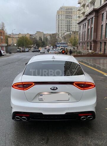 Kia Stinger 2019, 173,456 km - 2.0 l - Bakı
