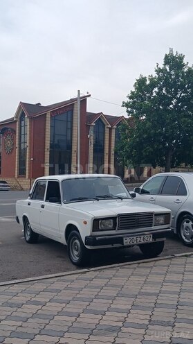 LADA (VAZ) 2107 2004, 60,000 km - 1.6 l - Gəncə