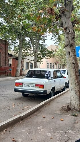 LADA (VAZ) 2107 2004, 60,000 km - 1.6 l - Gəncə