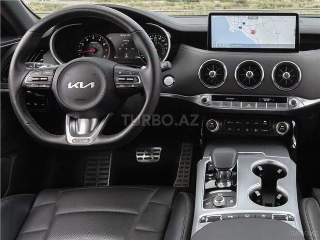 Kia Stinger 2019, 173,456 km - 2.0 l - Bakı