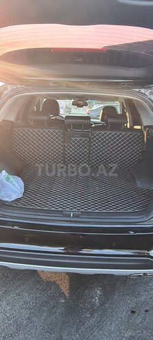 Kia Sorento 2018, 168,000 km - 2.0 l - Bakı