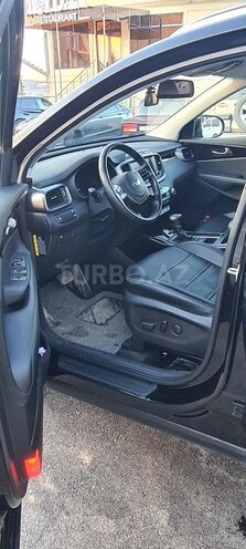 Kia Sorento 2018, 168,000 km - 2.0 l - Bakı