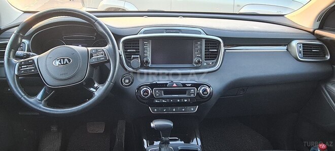 Kia Sorento 2018, 168,000 km - 2.0 l - Bakı