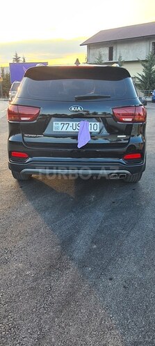 Kia Sorento 2018, 168,000 km - 2.0 l - Bakı