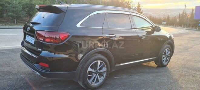 Kia Sorento 2018, 168,000 km - 2.0 l - Bakı