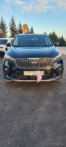 Kia Sorento 2018, 168,000 km - 2.0 l - Bakı