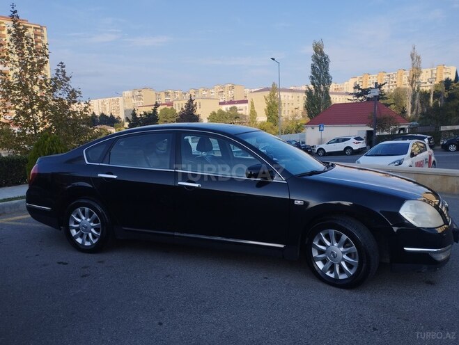 Nissan Teana 2007, 360,000 km - 2.3 л - Bakı