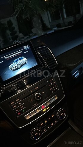 Mercedes  2015, 235,000 km - 2.2 l - Bakı