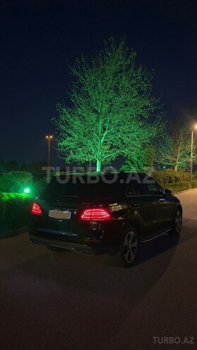 Mercedes  2015, 235,000 km - 2.2 l - Bakı