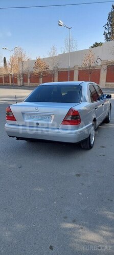 Mercedes C 180 1995, 100,000 km - 1.8 l - Gəncə