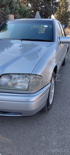 Mercedes C 180 1995, 100,000 km - 1.8 l - Gəncə