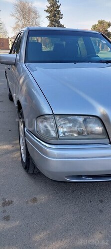 Mercedes C 180 1995, 100,000 km - 1.8 l - Gəncə