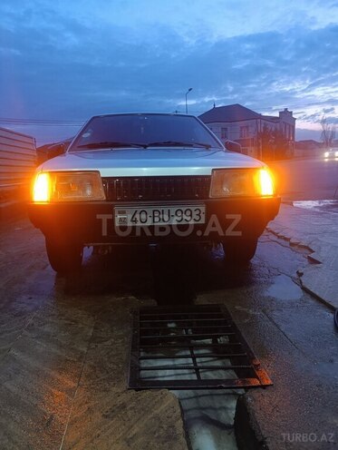 LADA (VAZ) 21099 2004, 464,759 km - 1.5 л - Quba