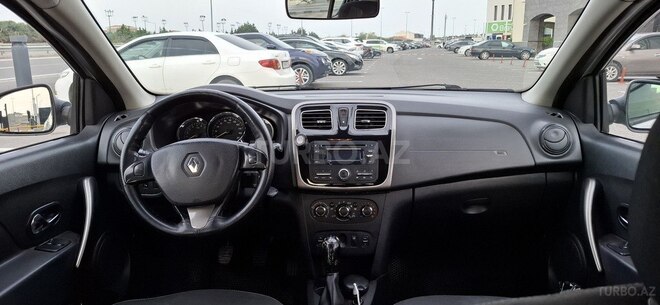 Renault Sandero 2013, 316,000 km - 1.6 l - Bakı