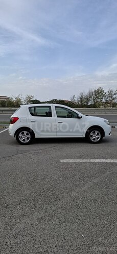 Renault Sandero 2013, 316,000 km - 1.6 l - Bakı