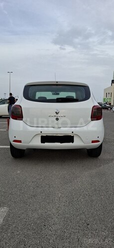 Renault Sandero 2013, 316,000 km - 1.6 l - Bakı
