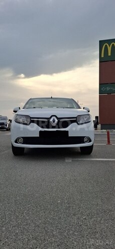 Renault Sandero 2013, 316,000 km - 1.6 l - Bakı