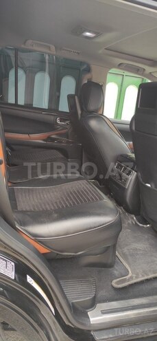 Lexus LX 570 2014, 165,779 km - 5.7 l - Zərdab