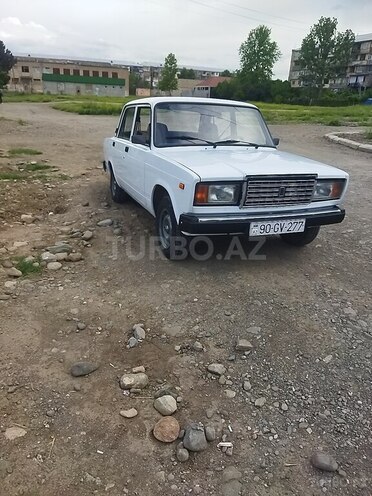 LADA (VAZ) 2107 2009, 55,000 km - 1.5 l - Gəncə