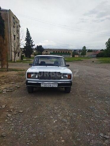 LADA (VAZ) 2107 2009, 55,000 km - 1.5 l - Gəncə