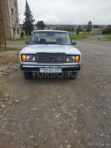 LADA (VAZ) 2107 2009, 55,000 km - 1.5 l - Gəncə