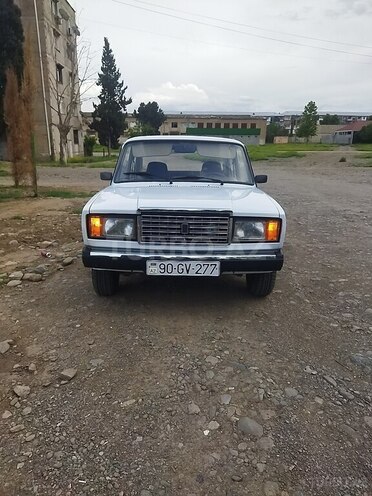 LADA (VAZ) 2107 2009, 55,000 km - 1.5 l - Gəncə