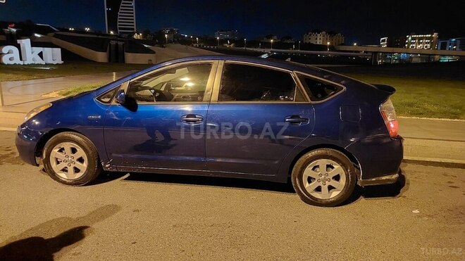 Toyota Prius 2008, 318,337 km - 1.5 l - Bakı