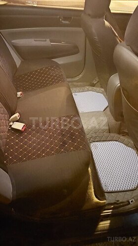 Toyota Prius 2008, 318,337 km - 1.5 l - Bakı