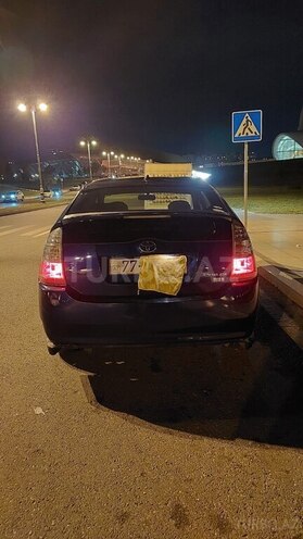 Toyota Prius 2008, 318,337 km - 1.5 l - Bakı