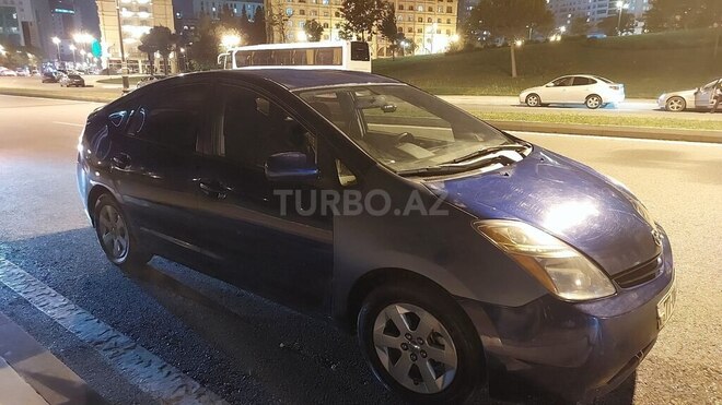 Toyota Prius 2008, 318,337 km - 1.5 l - Bakı