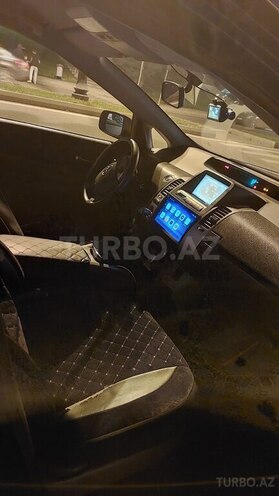 Toyota Prius 2008, 318,337 km - 1.5 l - Bakı