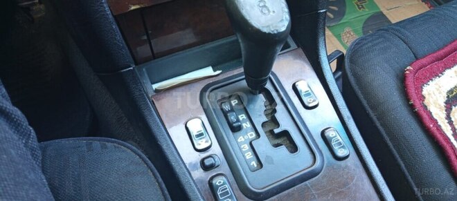 Mercedes C 180 1997, 540,000 km - 1.8 l - Lənkəran