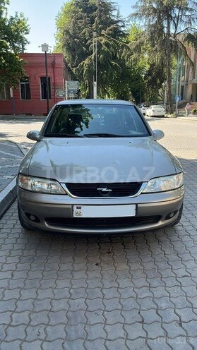 Opel Vectra 1995, 320,000 km - 1.8 l - Gəncə