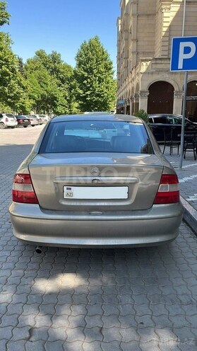 Opel Vectra 1995, 320,000 km - 1.8 l - Gəncə