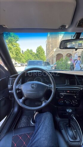 Opel Vectra 1995, 320,000 km - 1.8 l - Gəncə