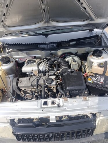 LADA (VAZ) 21099 2004, 464,759 km - 1.5 л - Quba