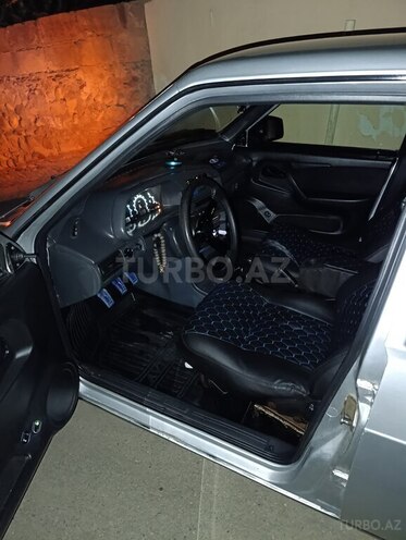 LADA (VAZ) 21099 2004, 464,759 km - 1.5 л - Quba