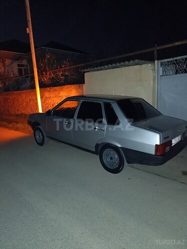LADA (VAZ) 21099 2004, 464,759 km - 1.5 л - Quba