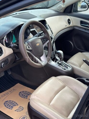 Chevrolet Cruze 2015, 159,000 km - 1.4 l - Bakı