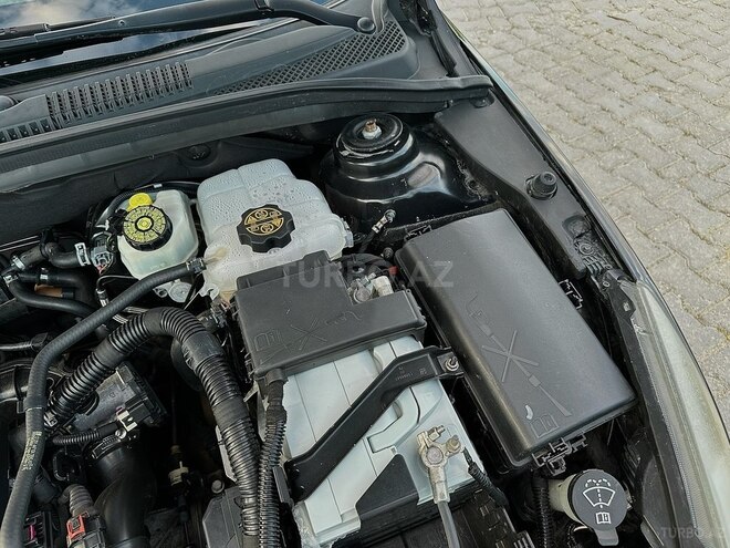 Chevrolet Cruze 2015, 159,000 km - 1.4 l - Bakı