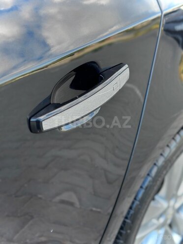 Chevrolet Cruze 2015, 159,000 km - 1.4 l - Bakı