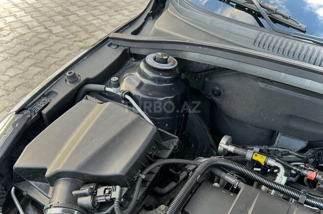Chevrolet Cruze 2015, 159,000 km - 1.4 l - Bakı