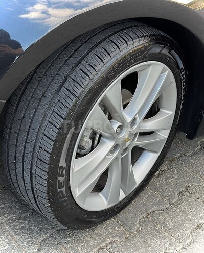 Chevrolet Cruze 2015, 159,000 km - 1.4 l - Bakı